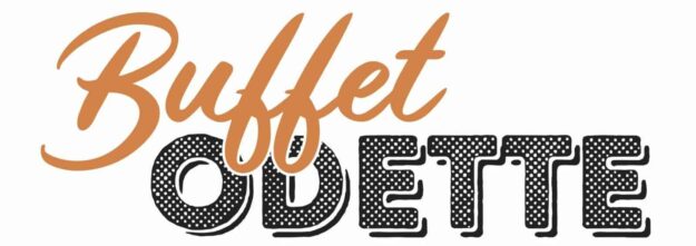 Buffet Odette logo