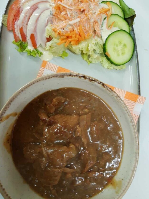 Stoverij